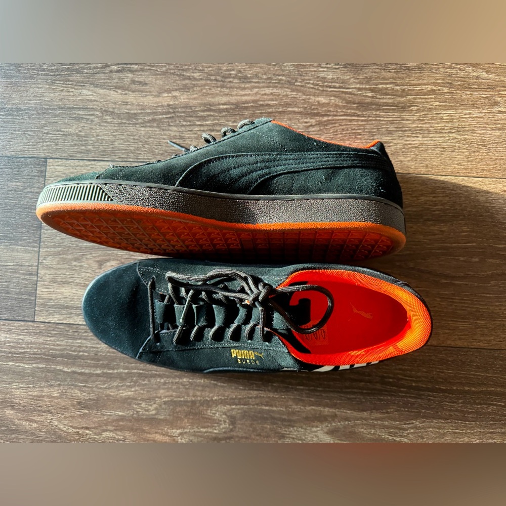 Puma sneakers